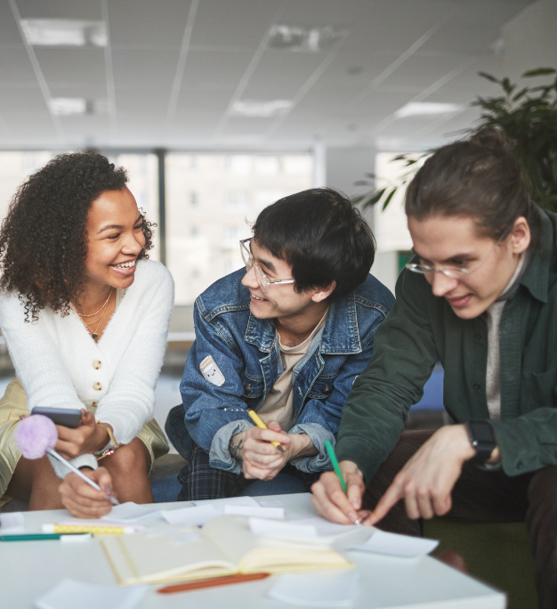 dinámica teambuilding - actividades para empresas