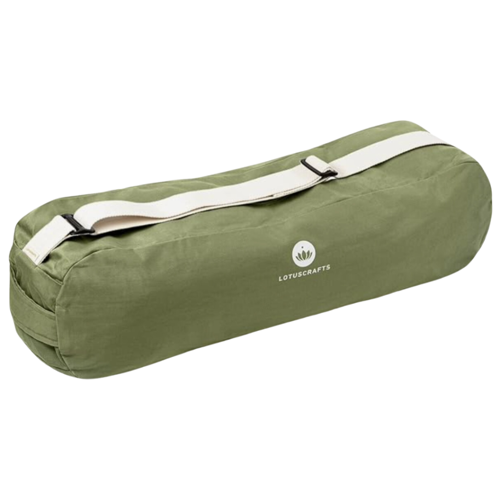Bolsa para esterilla